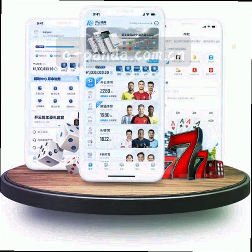 熊猫剪影叠加精密网格与荧光绿线条的抽象品牌图形